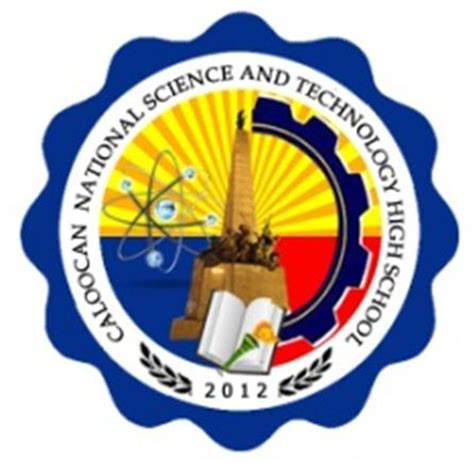 calnatsci|Caloocan National Science and Technology HS .